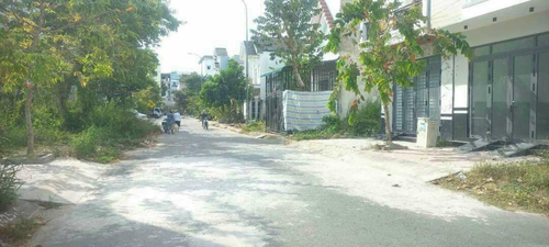 Bán nền 46 đường B3 KDC Phú An, Phú Thứ, Cái Răng, Cần Thơ